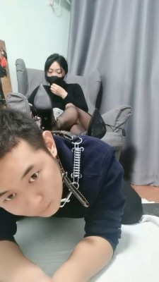【明明】开发路人小姐姐虐我 bf20276-绳艺套路资源网