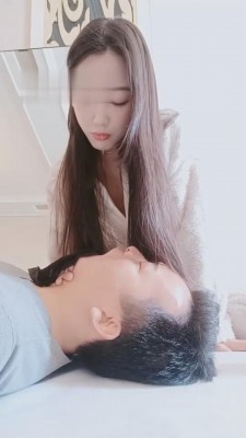 【猫神大人】挑战吞黑丝/滴蜡窒息/口水滴眼球【双视角版】bf10668-绳艺套路资源网