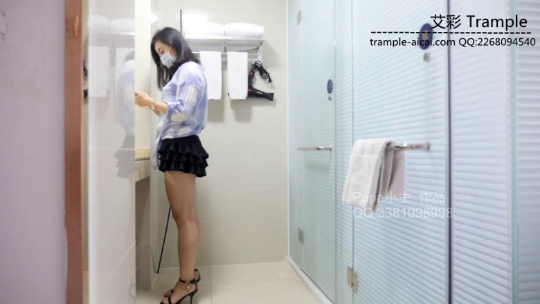 滴滴顺风车两人尾随小主被暴揍-绳艺套路资源网