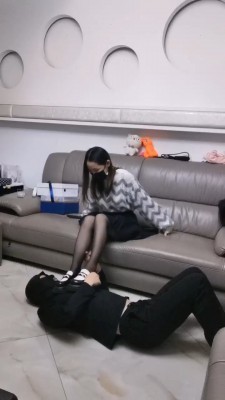 【依沐】素人深夜首次开调 bf20628-绳艺套路资源网