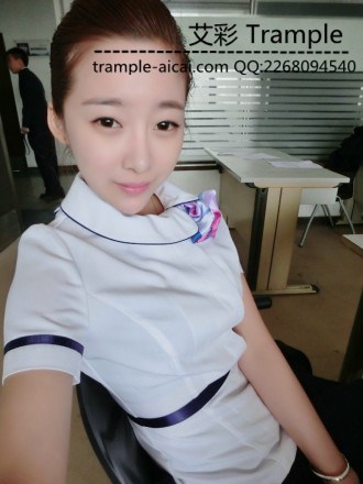 【松岛女神】调教脚奴夫妻狗-绳艺套路资源网