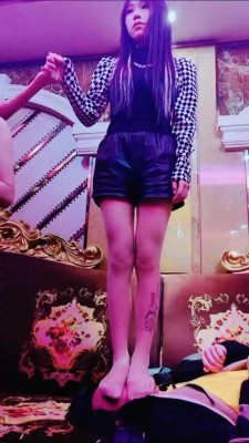 【美丝大大】KTV多女主聚会群调 bf22924-绳艺套路资源网