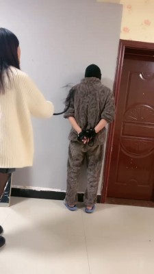 【惜沫】暴打脚下狗 bf21303-绳艺套路资源网