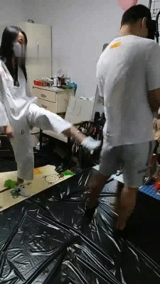 【北晨】跆拳道脚靶 bf16008-绳艺套路资源网