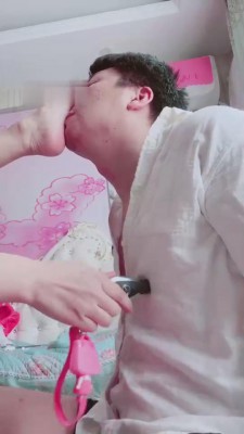 【兔粉粉】车钥匙虐乳转胯踩肚子 bf11575-绳艺套路资源网