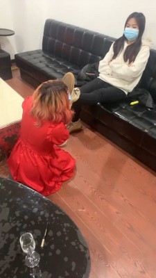 套路直播视频【全国最贱M】母畜-让大学舍友tj我/喝圣水 bf24362-绳艺套路资源网
