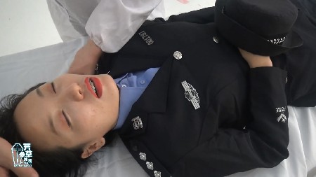 芳草冰视 不愿瞑目的女J-绳艺套路资源网