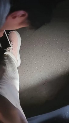 【奶味小仙女】电影院舔鞋舔脚调 bf22552-绳艺套路资源网