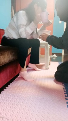【语阳】圈养家奴的第二天 bf20032-绳艺套路资源网
