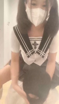 【明月sama】双马尾学妹开发素人 bf29312-绳艺套路资源网