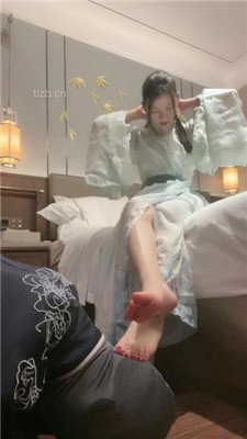 【漫漫】汉服女神-沉浸式踩踏辱-绳艺套路资源网