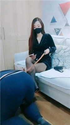 【凌梦】高跟黑丝玩虐/抽耳光-绳艺套路资源网