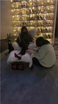 【梓陌】母畜-奴就要跪着伺候-绳艺套路资源网