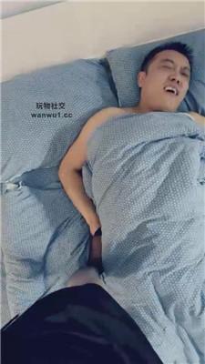 【貂蝉】黑丝脚踩抖M男友 JS240815-11-绳艺套路资源网