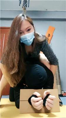 【东营天香百合】枷锁刑具囚禁用酷刑 JS241016-2-绳艺套路资源网