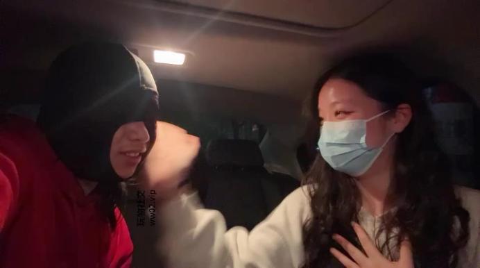 【素人挖掘机】路边开发长发小姐姐 bf46018-绳艺套路资源网