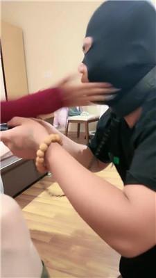 【安主子】赏赐圣水/长靴踩虐/掐乳/丝袜玉足舔 bf46428-绳艺套路资源网