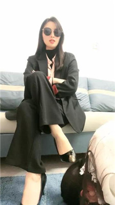 【绯闻王妃】白领S-高跟惩罚女下属犬 bf46786-绳艺套路资源网