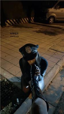 【橙宝】母畜-户外公开遛狗处刑 bf46609-绳艺套路资源网