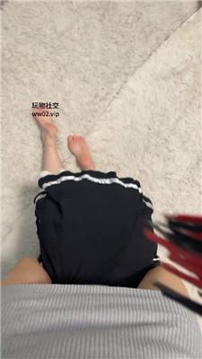 【白兔】母畜-转胯狗爬/内裤套头/喝圣水 JS241112-17-绳艺套路资源网