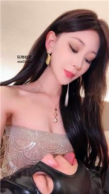 【艾琳】喂浓痰口水/腿绞 bf46355-绳艺套路资源网
