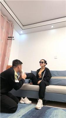 【婉婷殿下】健身回家强迫绿帽奴伺候 JS241112-42-绳艺套路资源网