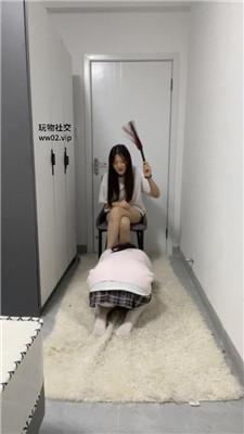 【美杜欣】暴揍小三母狗 bf46658-绳艺套路资源网