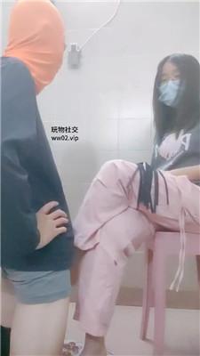 【奇了怪了】白袜踩虐/鞭打/坐脸窒息 JS241108-16-绳艺套路资源网