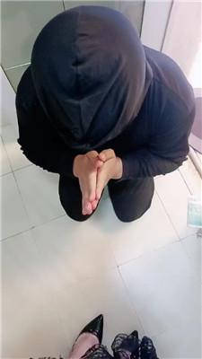【美柠】主人如厕我舔脚 JS241108-12-绳艺套路资源网