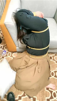 【若涵女帝】捆绑鞭打贱母狗【续集】上下合集 JS241108-6-绳艺套路资源网