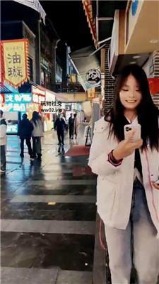 【泉城男爵】步行街开发女游客虐待我 JS241117-25-绳艺套路资源网