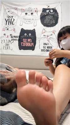 【台湾蒂芙尼】全包木乃伊狗 bf46242-绳艺套路资源网