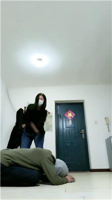 【青竹】超重度sp专场 JS241110-20-绳艺套路资源网