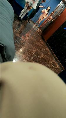 【刘二狗】开发女仆店小姐姐-小白鞋原味棉袜 JS241109-6-绳艺套路资源网