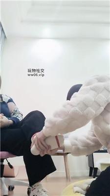 【拽拽】掐乳耳光/运动鞋棉袜虐 JS241128-52-绳艺套路资源网
