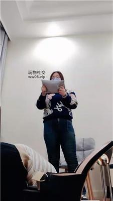 【拽拽】恨天高碾压踩狗爪/脏鞋臭袜气味辱 JS241126-14-绳艺套路资源网