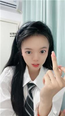 【掉公主】学生妹白袜塞嘴/袋子套头窒息 JS241124-26-绳艺套路资源网