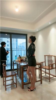 【爱丽丝】甘愿做茶室女老板的奴隶 bf47106-绳艺套路资源网