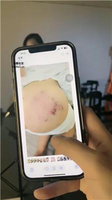 【翎遥大大】物化卑微女奴做脚垫 JS241116-8-绳艺套路资源网
