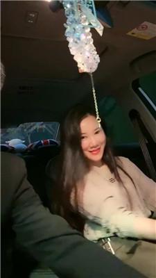 【丽娜】户外-诱导滴滴司机做脚奴 JS241115-46-绳艺套路资源网