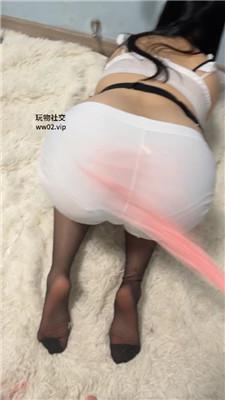 【白兔】母畜-赏赐圣水/伺候沐足/滴蜡 JS241117-1-绳艺套路资源网