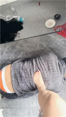 【恩恩女神】玉足踩脚垫/舔圣水 JS241129-41-绳艺套路资源网