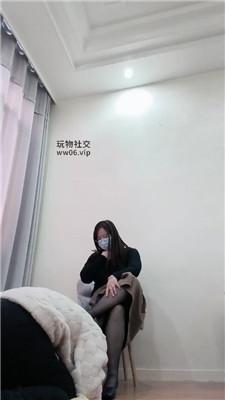 【拽拽】御姐S-黑丝美腿踩虐 JS241128-7-绳艺套路资源网