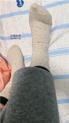 【白兔】母畜伺候主人就寝 JS241201-23-绳艺套路资源网