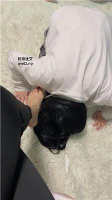 【沐沐大大】烟烫下贱闺蜜犬 JS241120-17-绳艺套路资源网