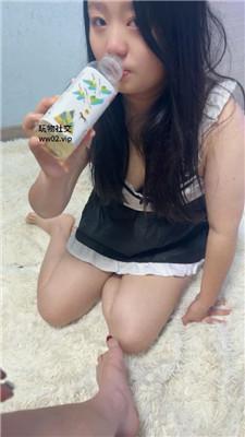 【小凤梨】纹身小妹强迫闺蜜伺候沐足 JS241118-30-绳艺套路资源网
