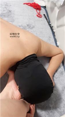【恩恩女神】强迫抖M舔圣水 JS241128-17-绳艺套路资源网