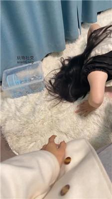 【沐沐大大】涂鸦羞辱你们的女神 bf47256-绳艺套路资源网