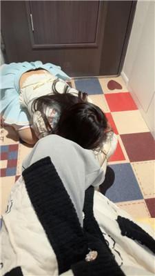 【橘子没熟】女m回归首播调 bf47467-绳艺套路资源网