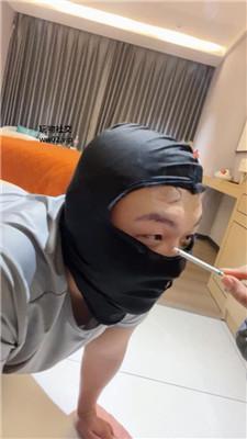 【萱萱子】吃烟灰/舔脏运动鞋/鞭打sp bf47016-绳艺套路资源网